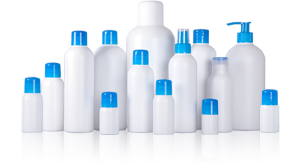 HDPE Bottles