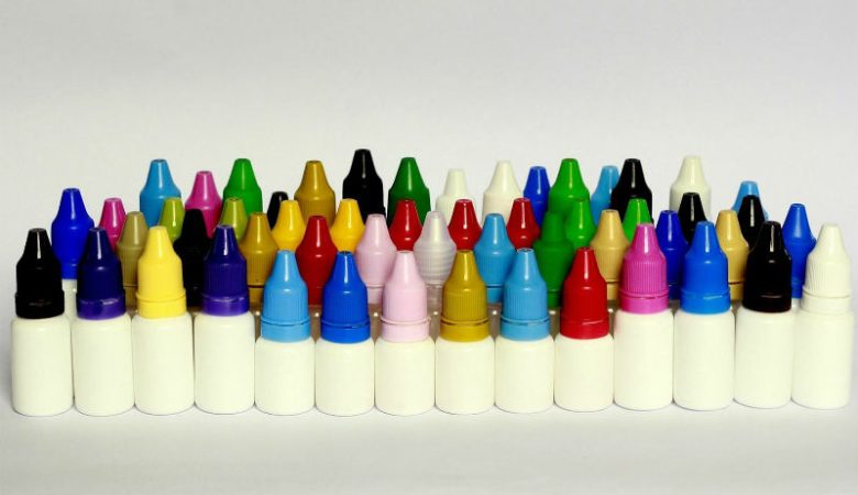 PLASTIC DROP CONTAINERS