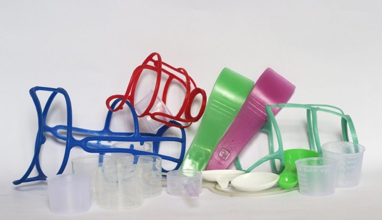 Plastic Hanger