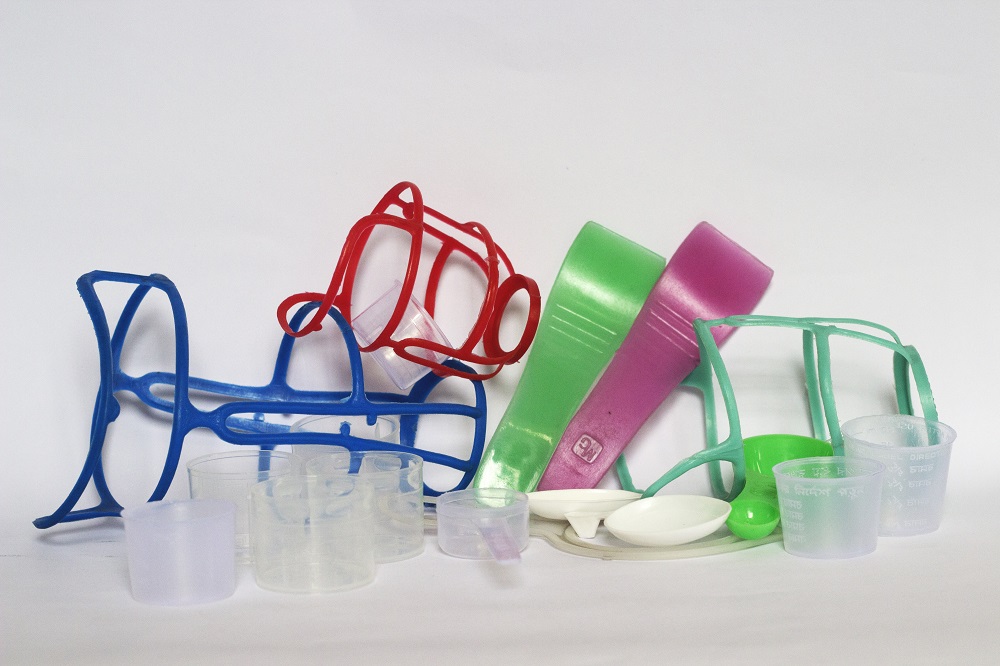Plastic Hanger