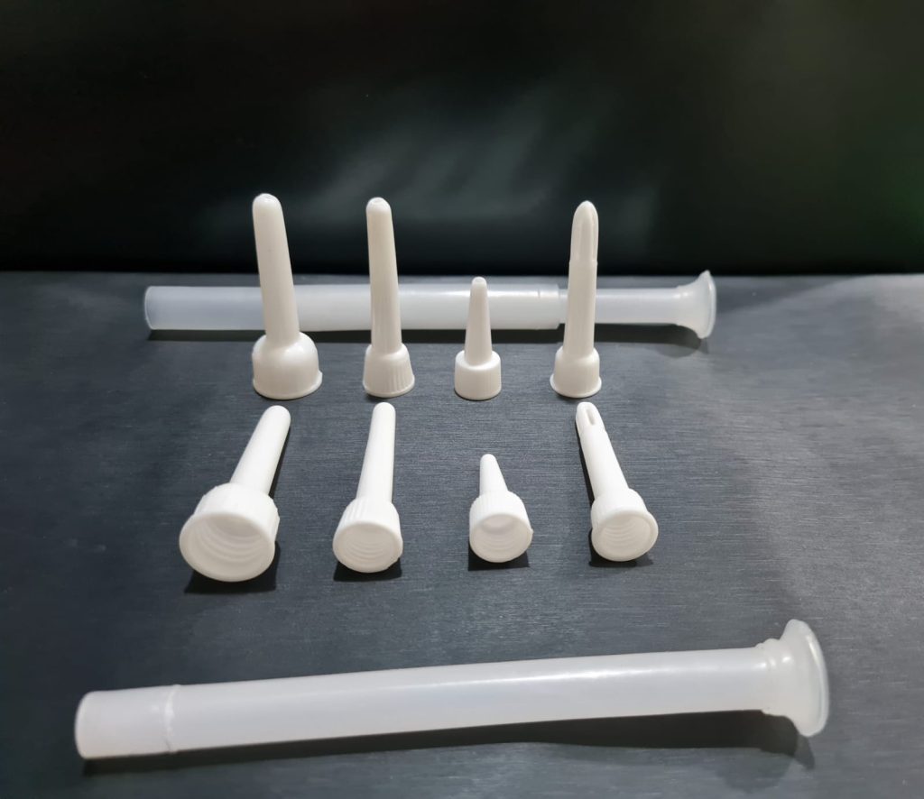 APPLICATORS