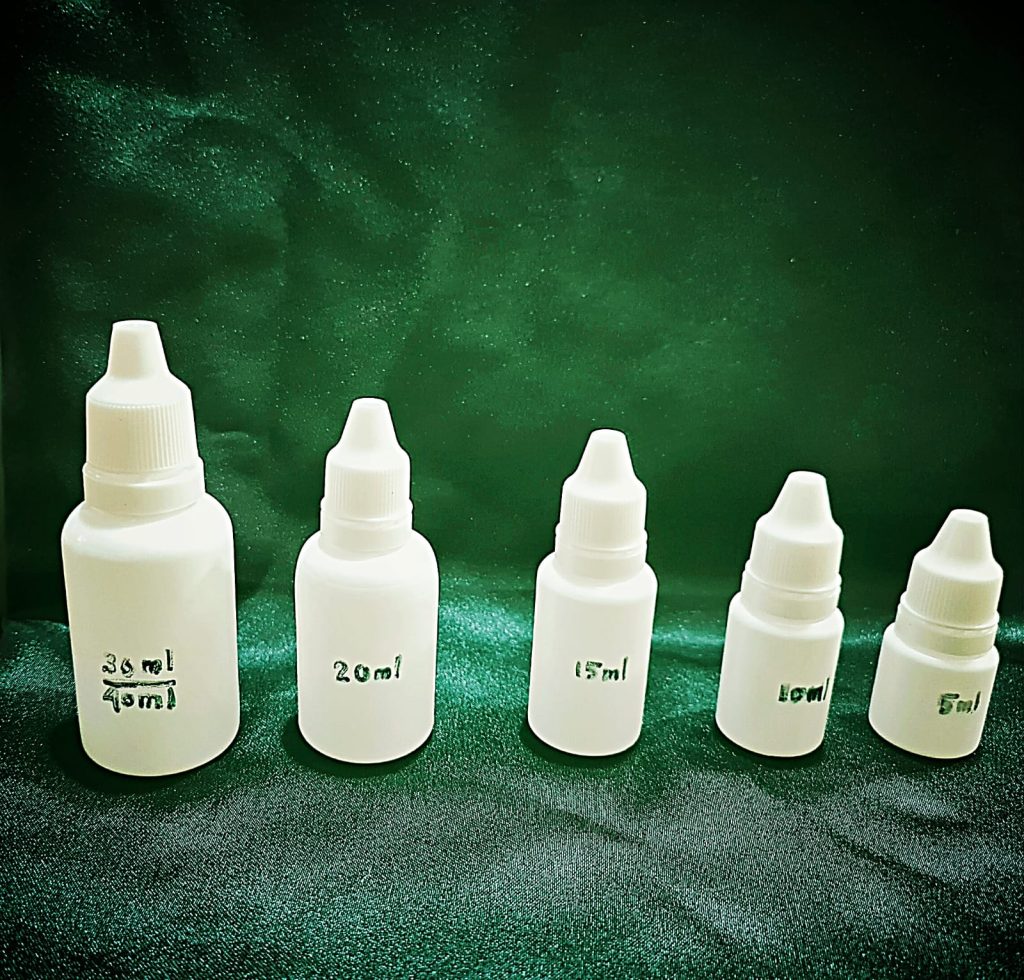 DROP CONTAINERS