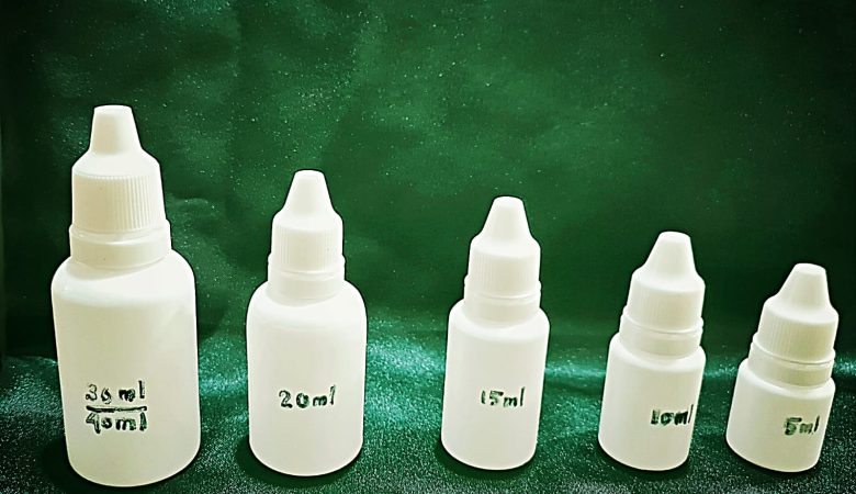 DROP CONTAINERS